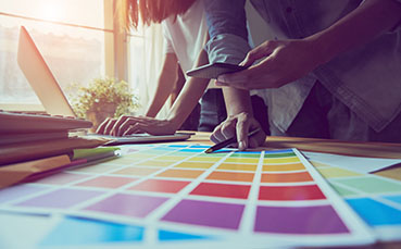 Crealizando es experiencia