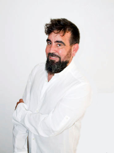 Felipe Ruiz Planells - Dirección de proyectos | crealizando.com