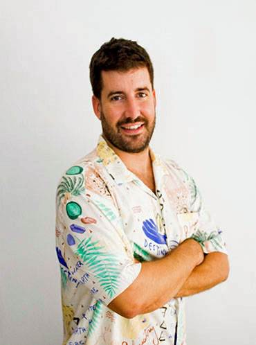 Luís Iglesias Quiñones - Dirección de proyectos | crealizando.com