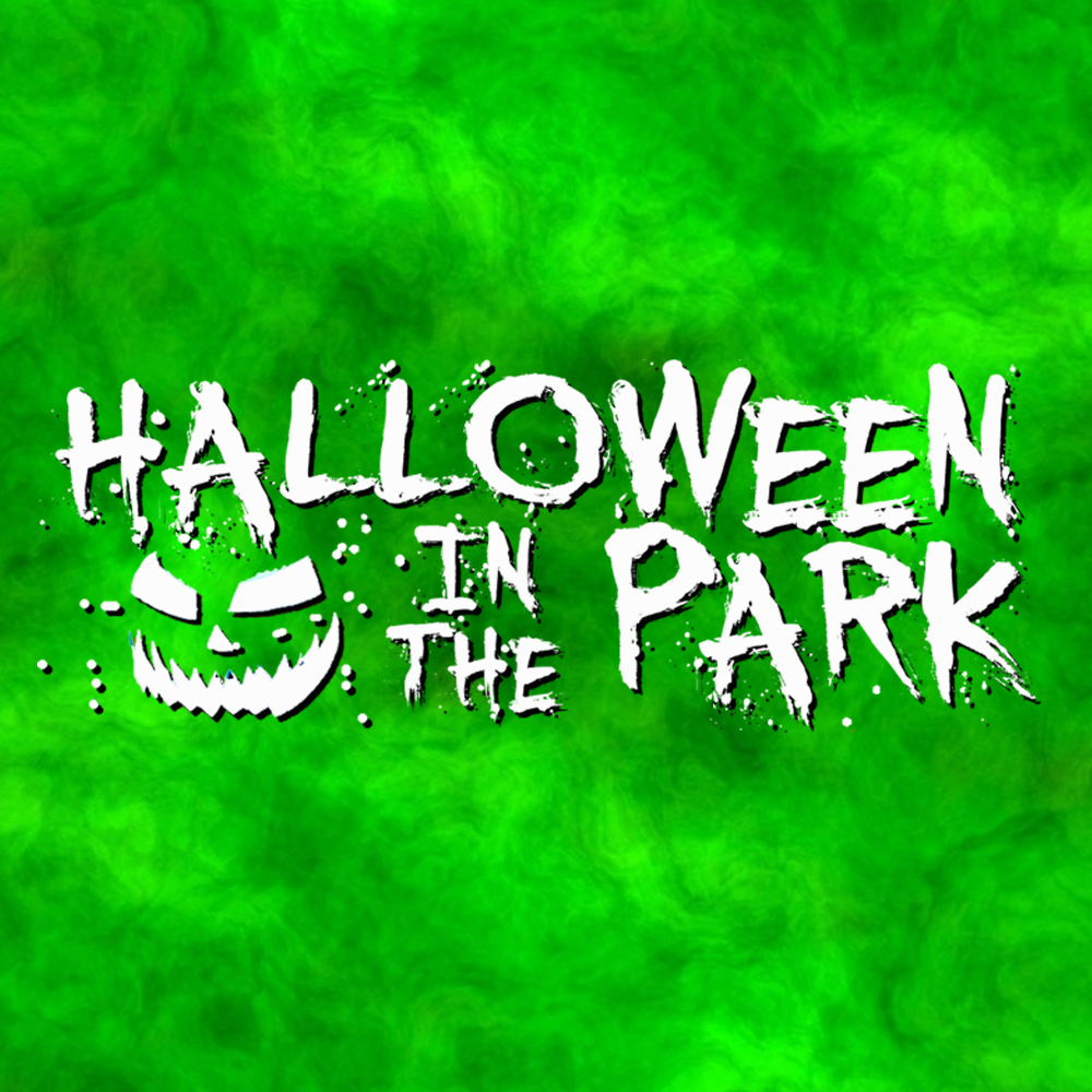 HALLOWEEN IN THE PARK