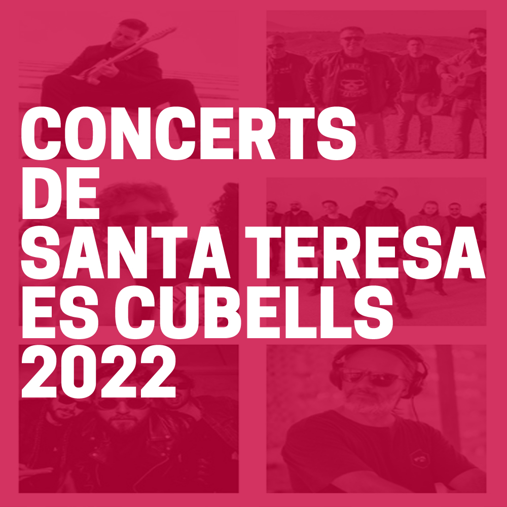 Concerts de Santa Teresa