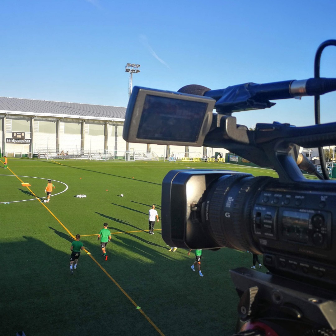 Penya Esportiva Sant Jordi