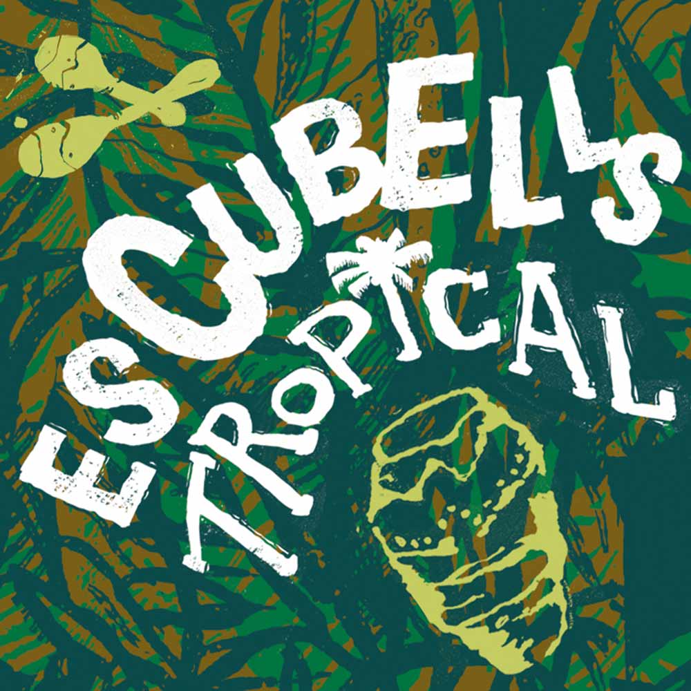 Es Cubells Tropical
