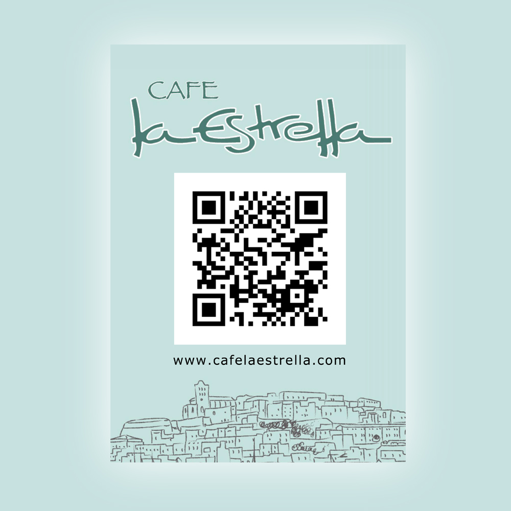 Café La Estrella