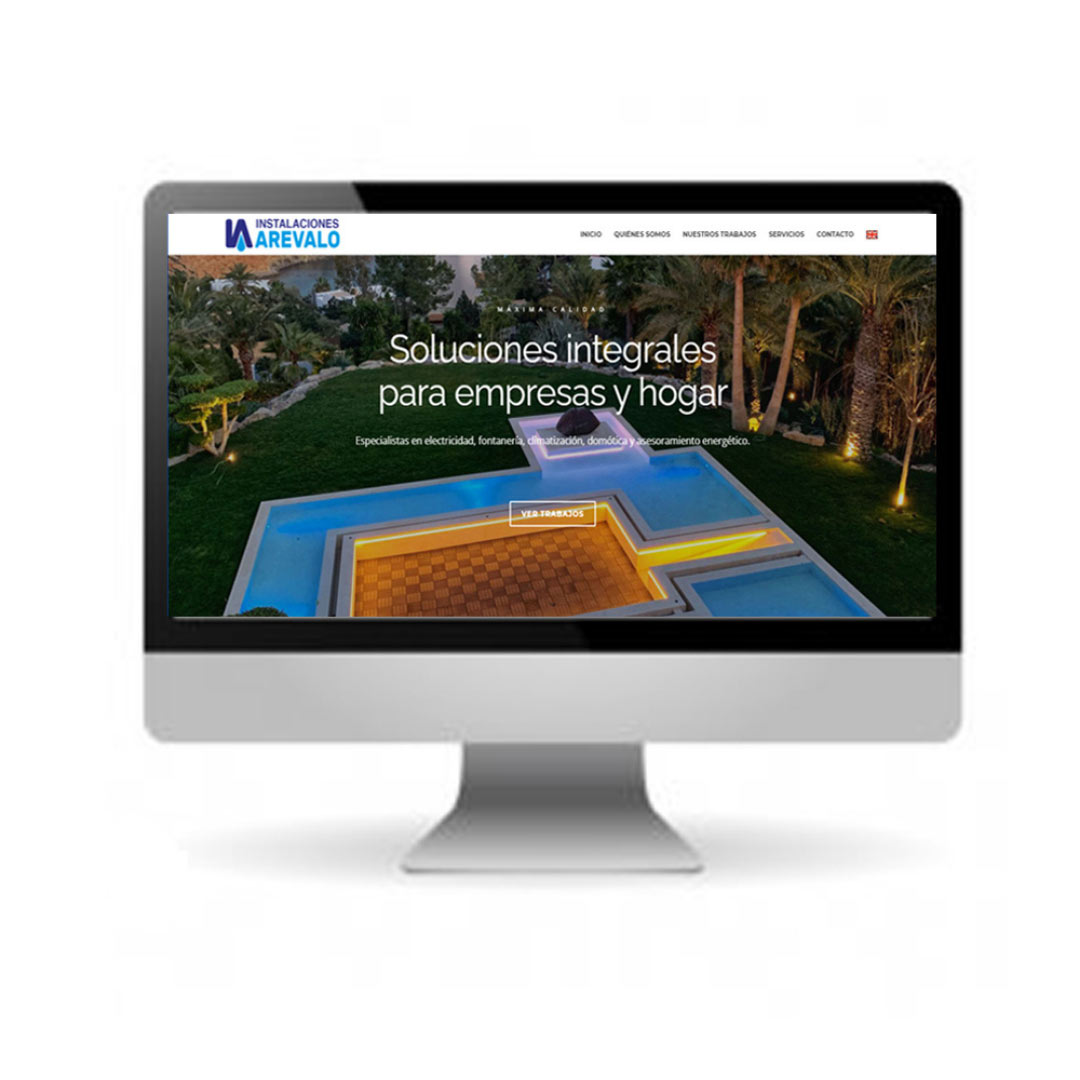 Instalaciones Arevalo