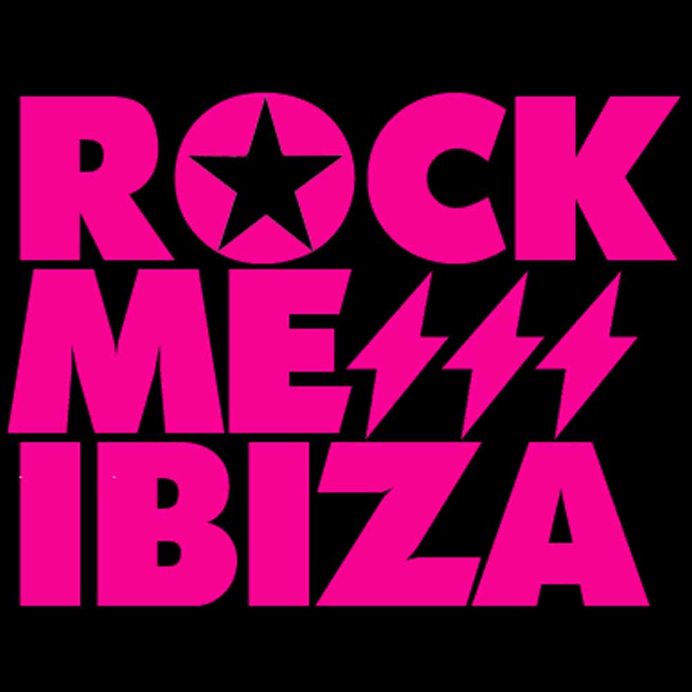 Rock Me Ibiza